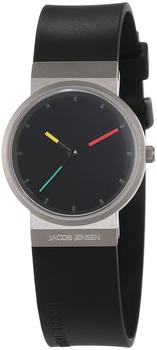 Jacob Jensen Titanium 650