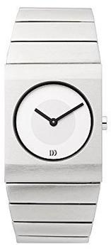 DANISH DESIGN Damenuhr Stainless Steel