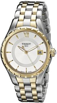 TISSOT T-Lady T072.210.22.038.00