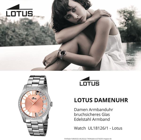  Lotus 18126/1
