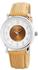 Excellanc Damen-Armbanduhr Analog Quarz verschiedene Materialien 195022600179