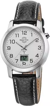 Master Time Armbanduhr MTLA-10295-12L Master Time Armbanduhr MTLA-10295-12L