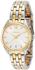 Hamilton Jazzmaster Ladies Two-tone Watch H42221155