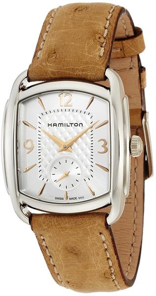 Hamilton American Classic Bagley (H12451855)