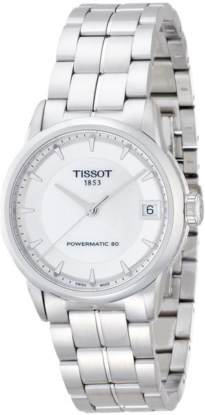 Tissot Luxury Automatic (T086.207.11.111.00)