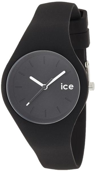 Ice Watch Ola S schwarz (ICE.BK.S.S.14)