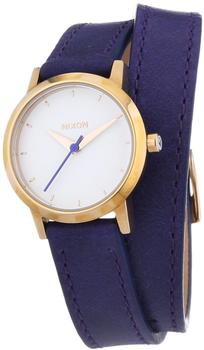 Nixon Kenzi Wrap Damen-Armbanduhr