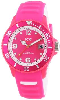 Ice Watch Ice-Sunshine Unisex neon pink (SUN.NPK.U.S.14)