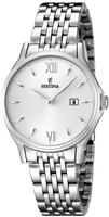 Festina F16748/2, Festina Quarz Damen Klassik F16748/2