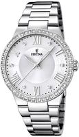Festina F16719/1, Festina - F16719/1 - Armbanduhr - Damen