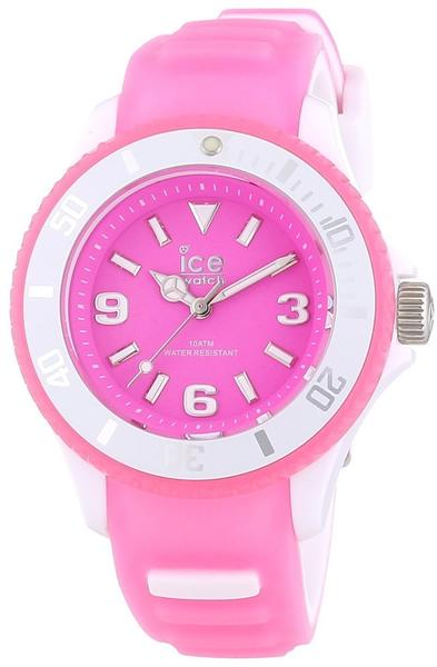 Ice Watch Ice-Glow S pink (GL.PK.S.S.14)