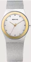 Bering 12927-010, Bering - Armbanduhr - Damen - Classic - 12927-010