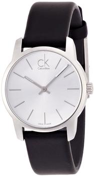 Calvin Klein City K2G231C6