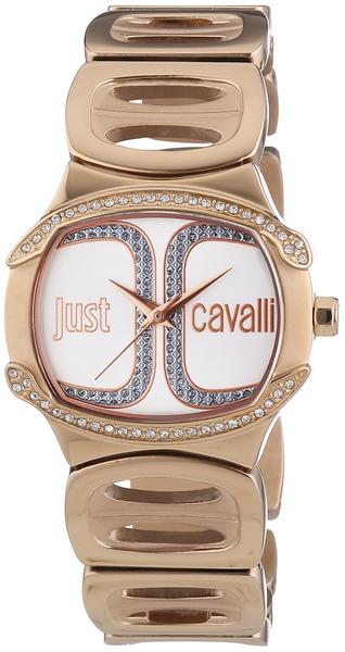 Roberto Cavalli Just Cavalli Damen Uhr R7253581504