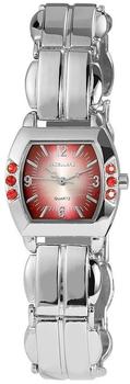 Excellanc Damen-Armbanduhr Analog Quarz verschiedene Materialien 150125000008