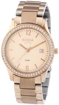 Boccia Style (3235-01)