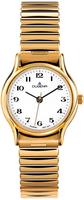 Dugena 4460535, Dugena - 4460535 - Armbanduhr - Damen - Quarz - Vintage Comfort