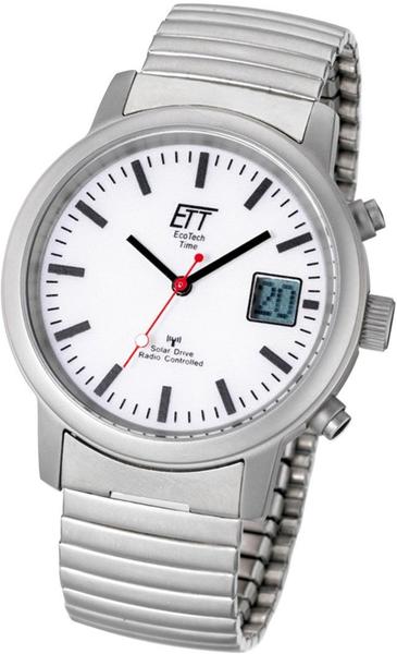 Eco Tech Time Armbanduhr EGS-11187-11M