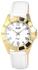 Just Watches Damen-Armbanduhr Analog Quarz Leder 48-S3928-GD