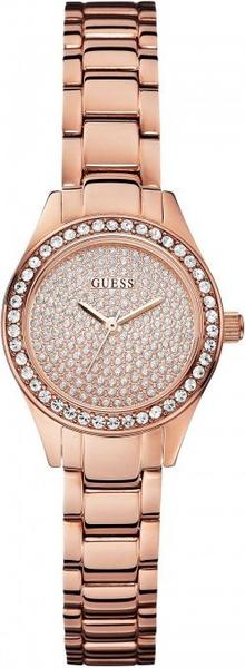 Guess Watches Guess W0230L3
