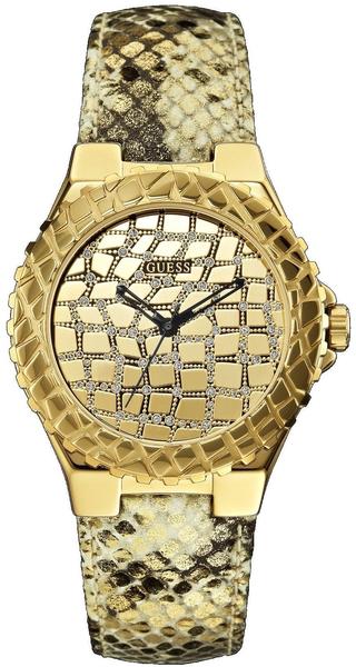 Guess Watches Guess Untamed W0227L2