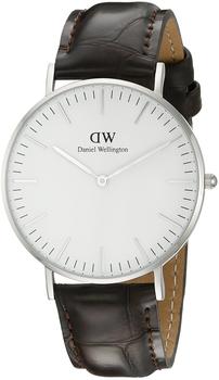 Daniel Wellington Classic York Lady (0610DW)