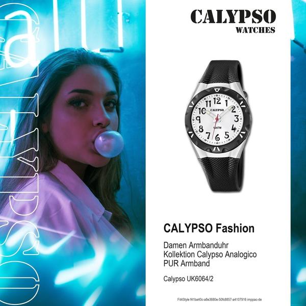 Armband & Verschluss Calypso K6064/2