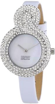 ESPRIT Danae White EL101182F02
