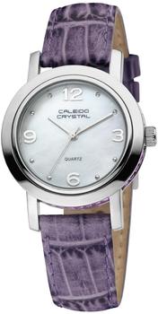 Caleido Crystal Glamour CAC-01