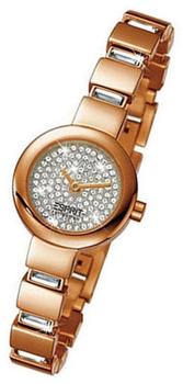 ESPRIT Uraness Sunset Rosegold EL900392003