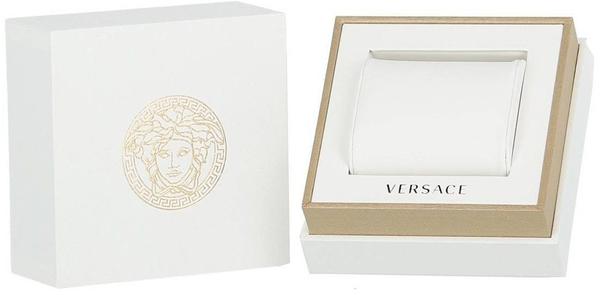 Verschluss & Uhrenglas Versace Vanity P5Q80D001S080
