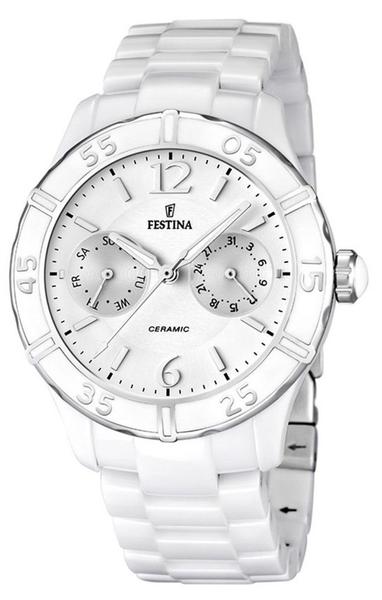 Festina Multifunktion (F16622/1)