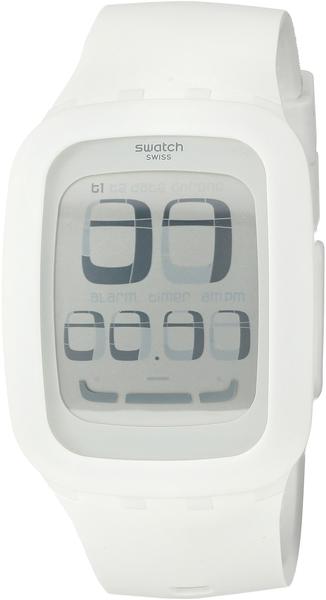 Swatch Touch White (SURW100)