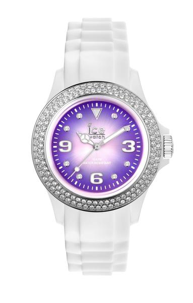 ICE-Watch Ice-Purple - Purple Shine - Unisex IPE.ST.WSH.U.S.12
