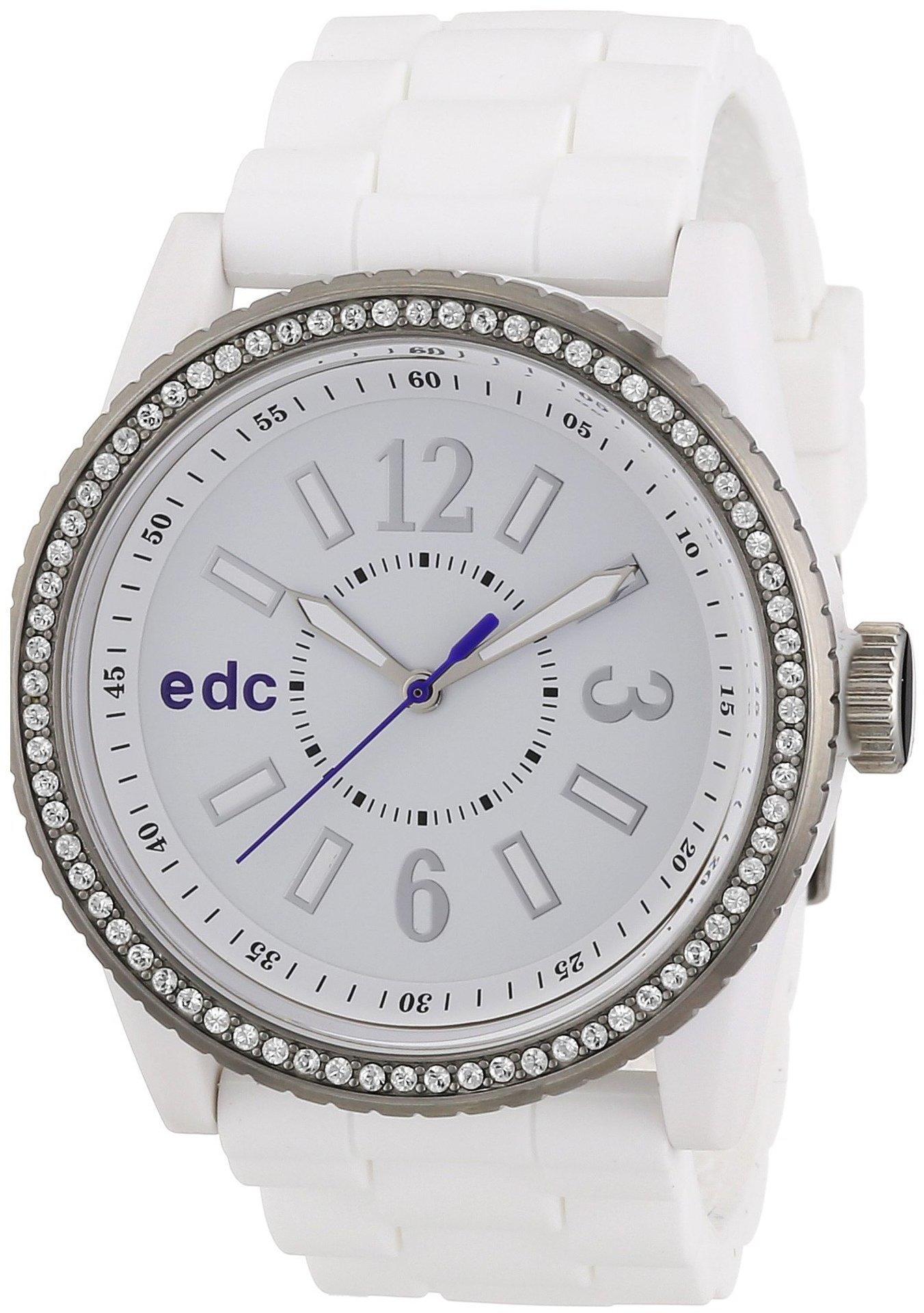 Edc Discoglam Envy Pure White EE101032001 Test TOP Angebote ab 59,90 €  (März 2023)