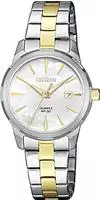 Citizen EU6074-51D, Citizen - EU6074-51D - Armbanduhr - Damen
