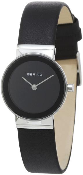Bering Time Bering Classic black (10126-402)