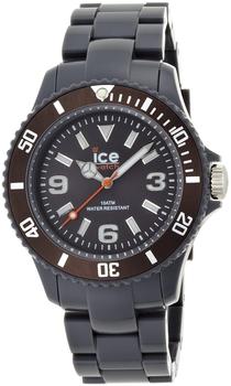Ice Watch Solid anthracite / Unisex (SD.AT.U.P.12)