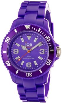 Ice Watch Solid purple / Unisex (SD.PE.U.P.12)