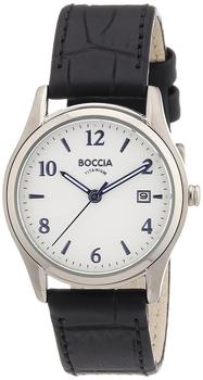 Boccia Titanium 3199-01