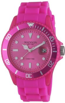 Madison Candy Time pink (U4167-05)