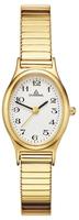 Dugena 4168003, Dugena - 4168003 - Armbanduhr - Damen - Quarz - Vintage Comfort