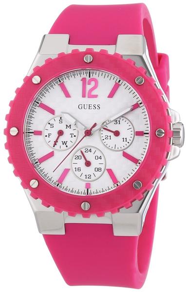 Guess Watches Guess Overdrive (W90084L2)