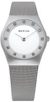 Bering Damenuhr 11927-000 silber Damen