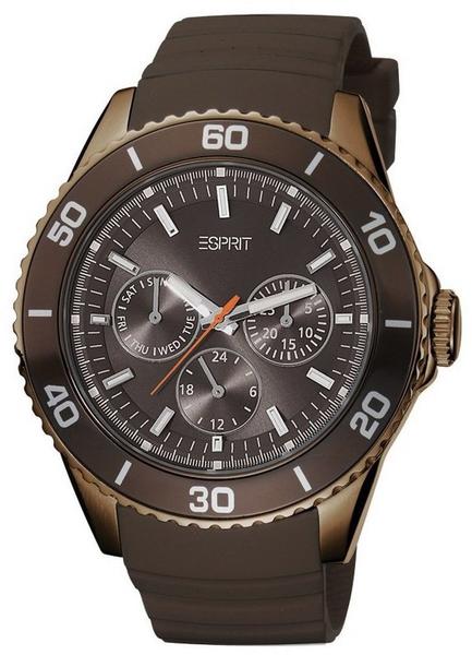 Esprit Deviate Brown (ES103622007)