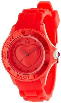Ice Watch Ice Love Red / Small (LO.RD.S.S.10)