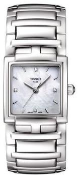 Tissot T-Trend T-Evocation (T051.310.11.116.00)