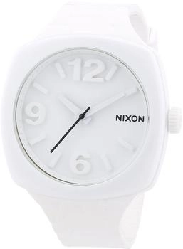 Nixon The Dial White A265100