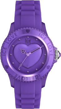 Ice Watch Ice Love Lavender / Small (LO.LR.S.S.11)