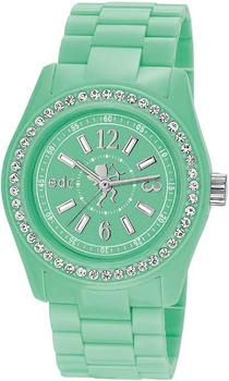 edc by Esprit Disco Glam frosty green (EE900172015)